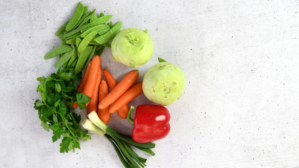 Alimentos Esenciales para una Dieta Saludable